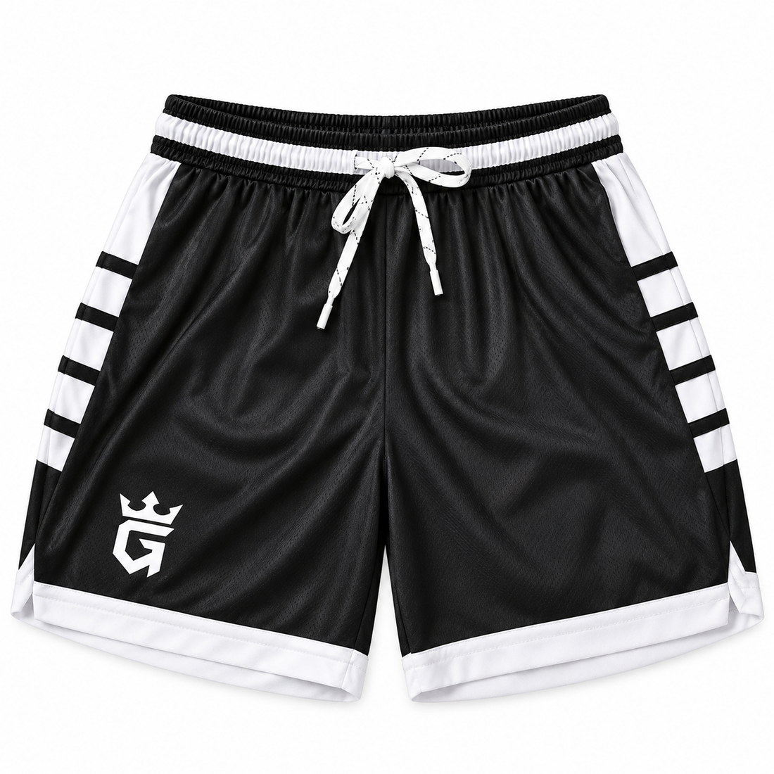 LJ Custom Performance Shorts