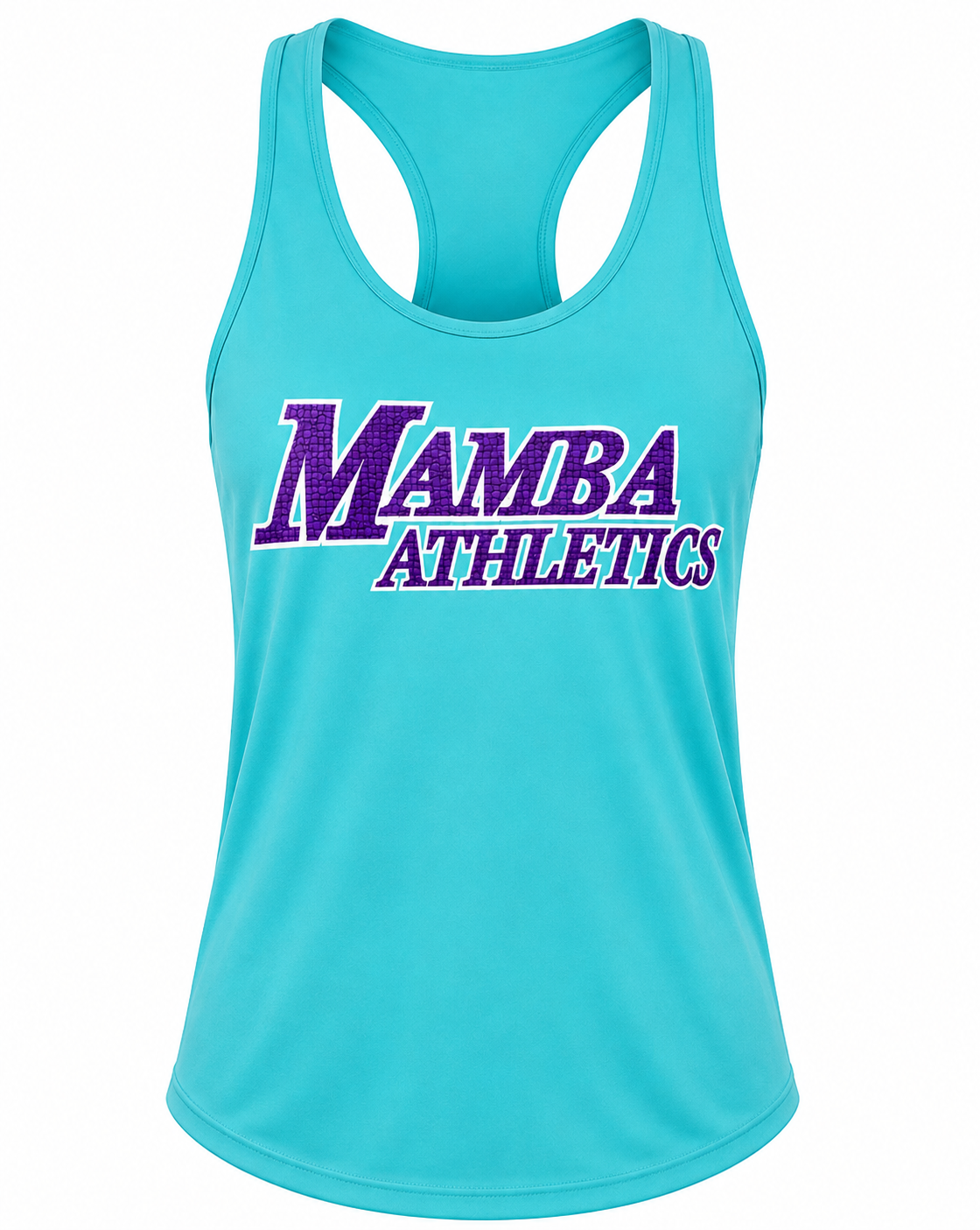 Mamba Athletics Women’s Tank