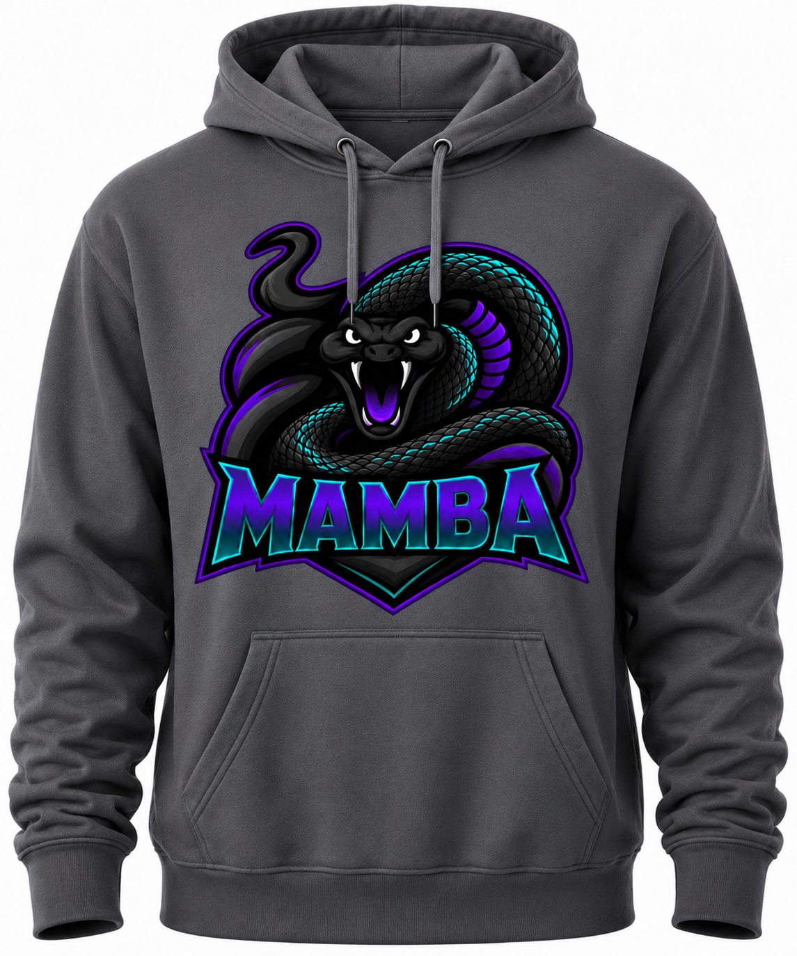 Mamba Elite Hoodie