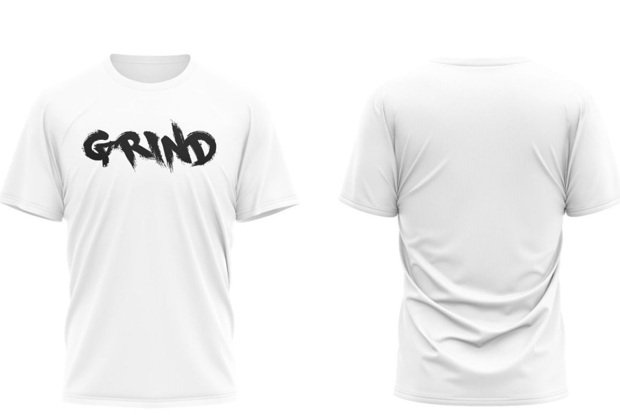 Dri Fit GRIND Tee