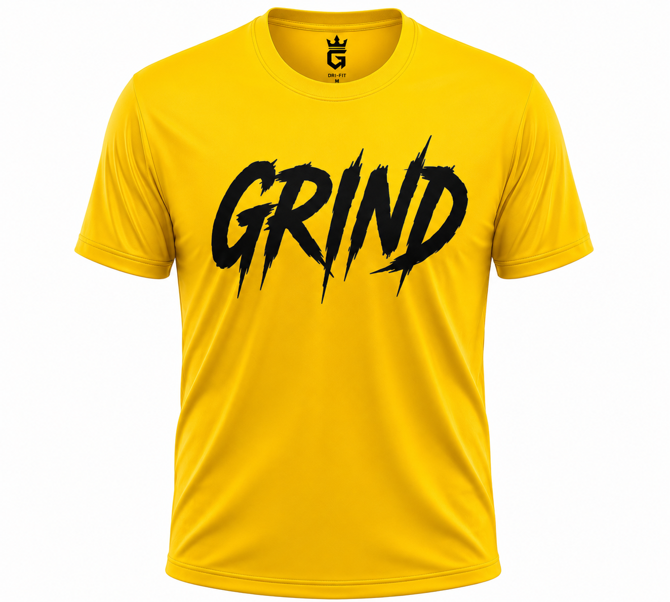 Inferno DriFit Tee