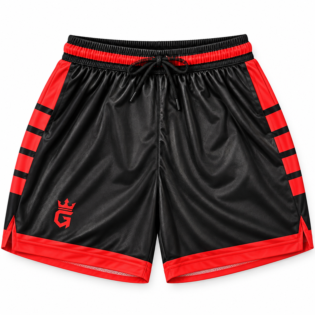 LJ Custom Performance Shorts