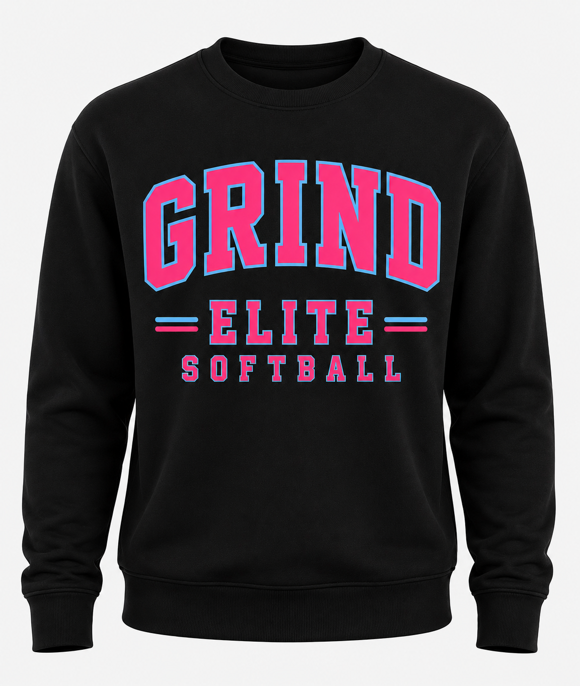 GE Game Day Sweatshirt