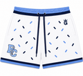 BC Logo confetti shorts