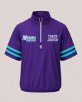 Mamba Coach Cage Jacket