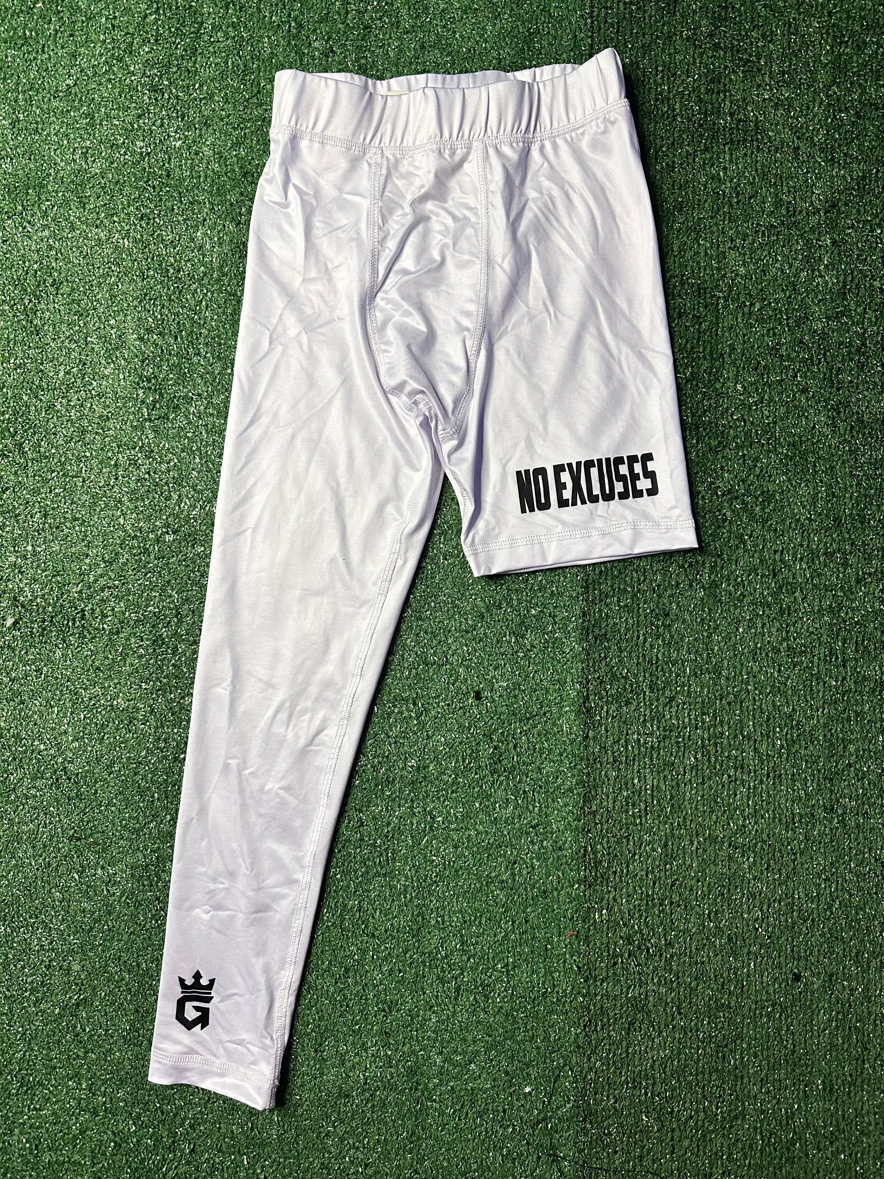 Grind Performance One-Leg Sleeve