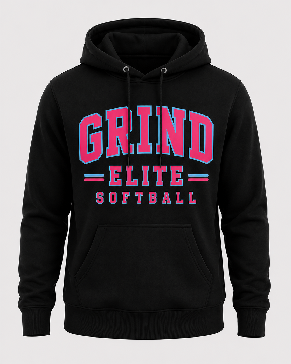 GE Game Day Hoodie