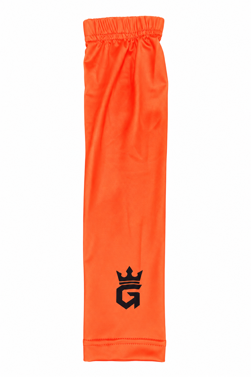 Orange Crush Arm Sleeve