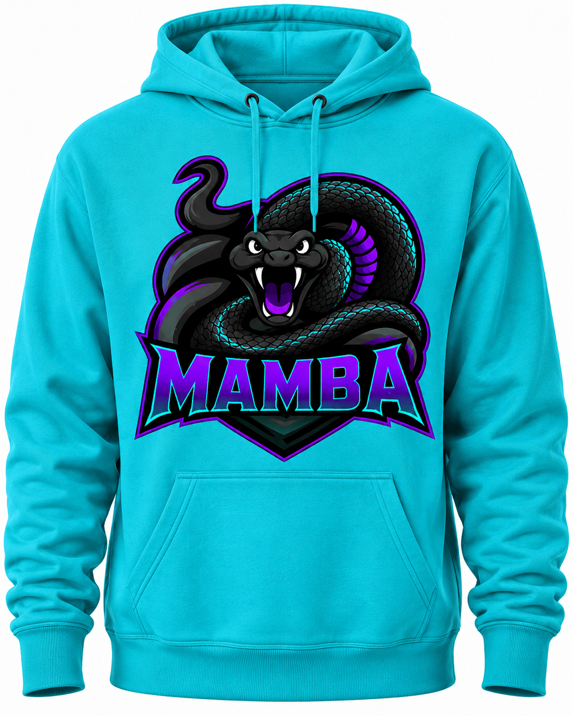 Mamba Elite Hoodie