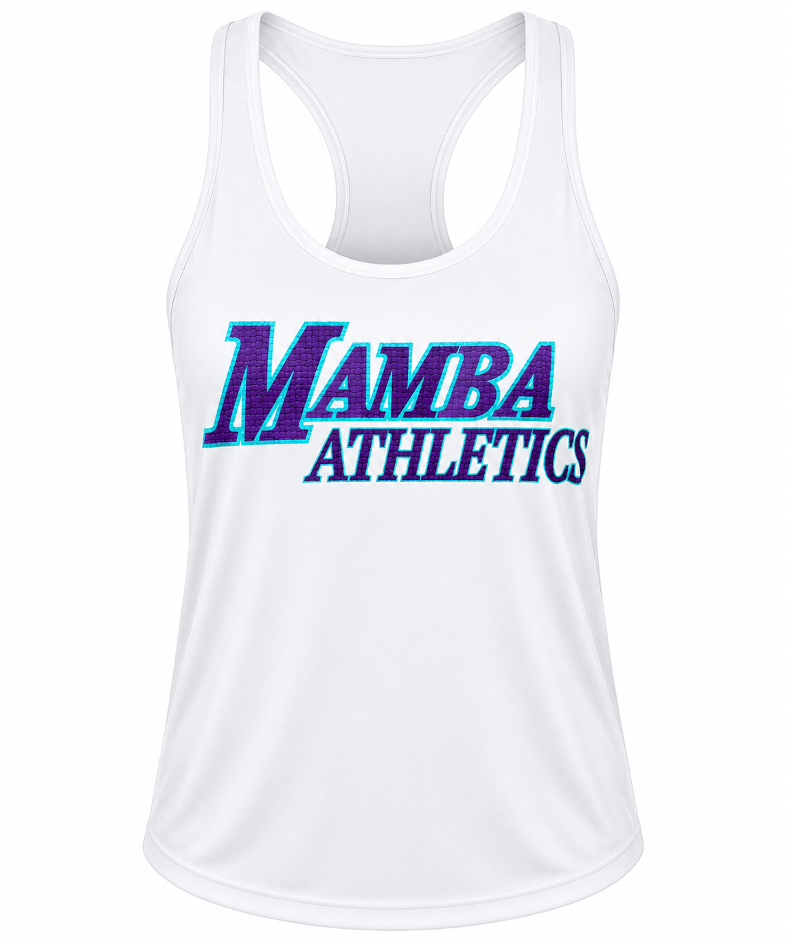 Mamba Athletics Women’s Tank