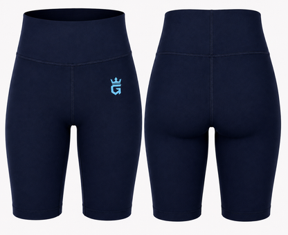 Biker Shorts