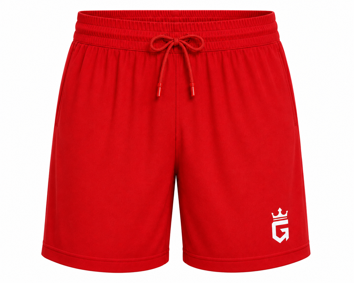 Men Active Shorts