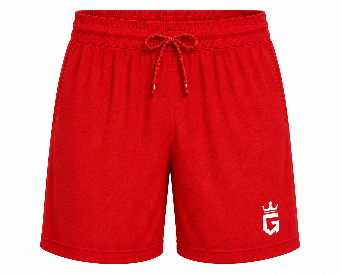 Men Active Shorts