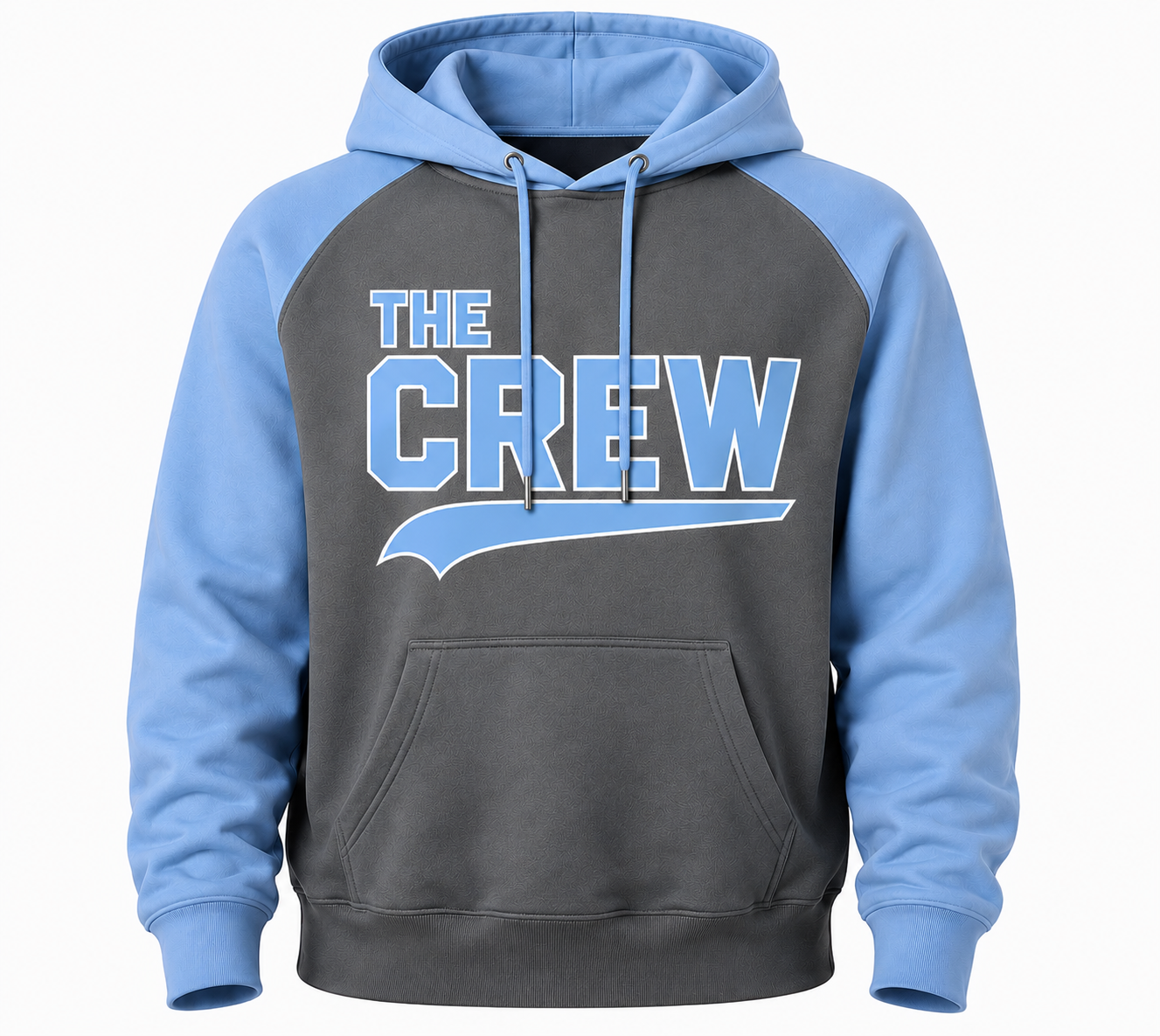 The Crew Hoodie