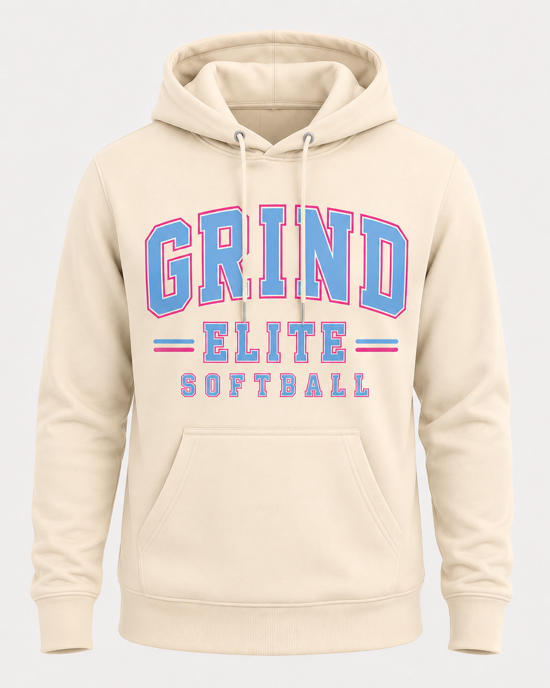 GE Game Day Hoodie