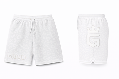 GRIND Cheetah Shorts