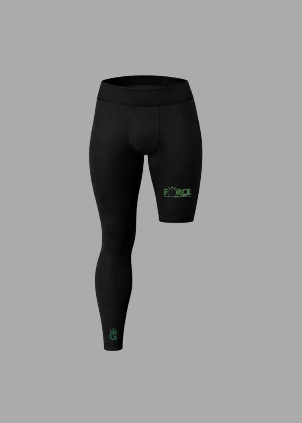Compression Tights