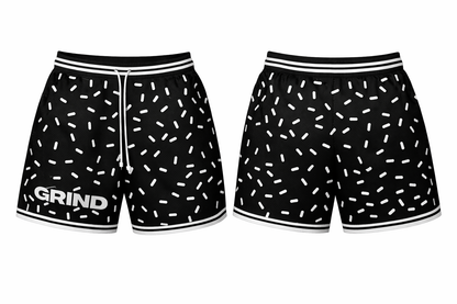 GRIND Confetti Shorts