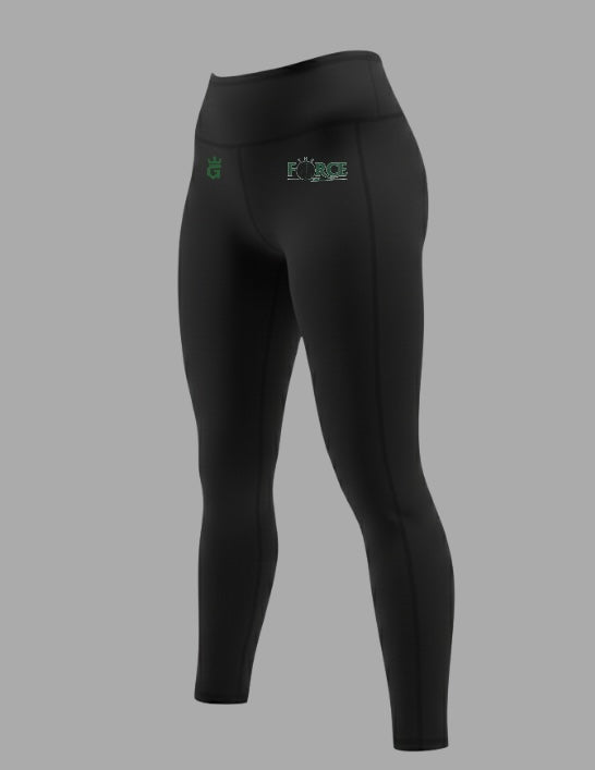Core Leggings
