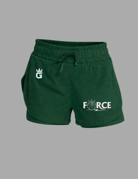 Core Women's/Girls Shorts