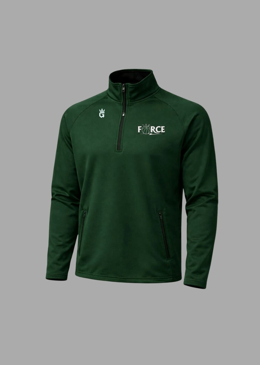 Core 1/4 Zip