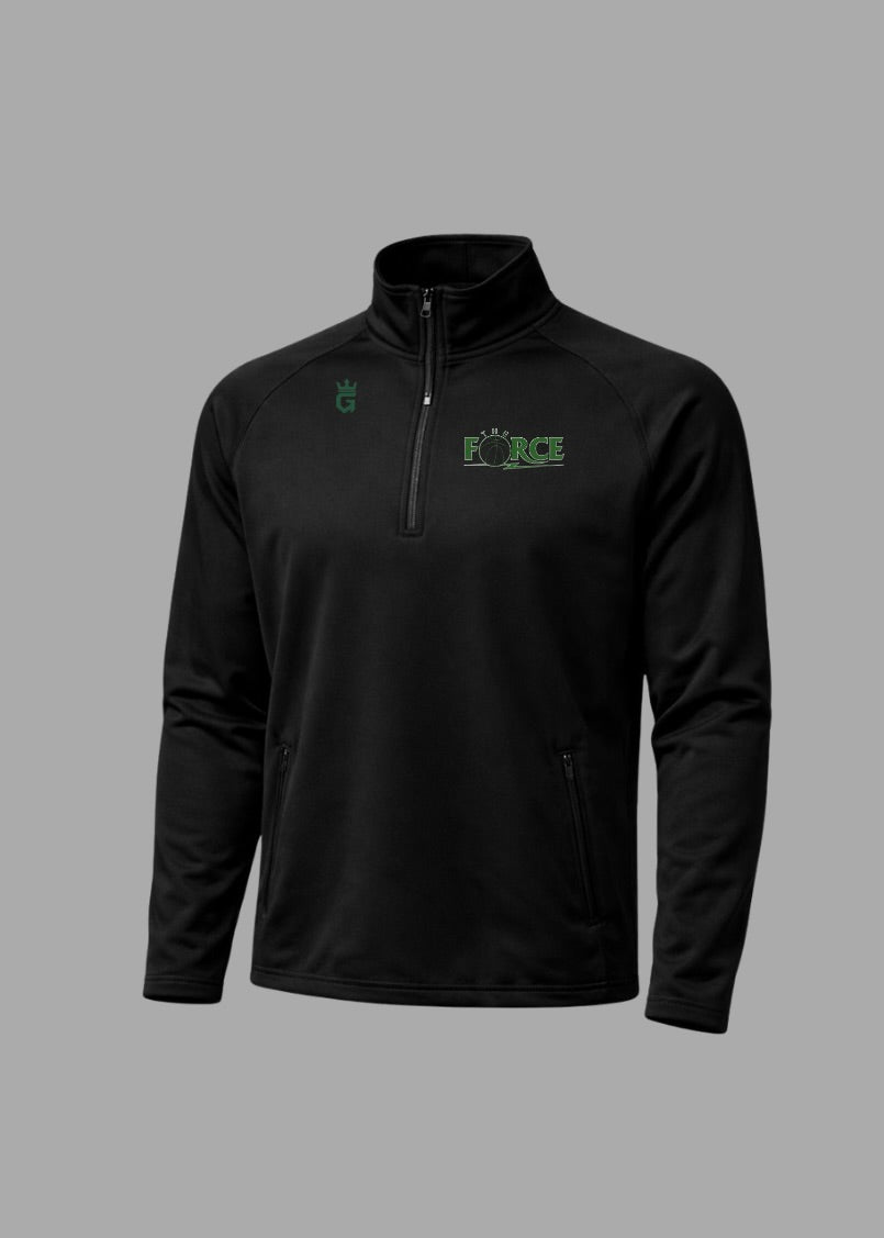 Core 1/4 Zip