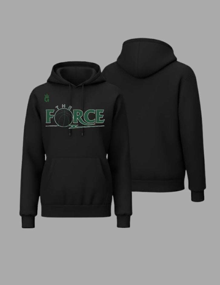 Core Hoodie
