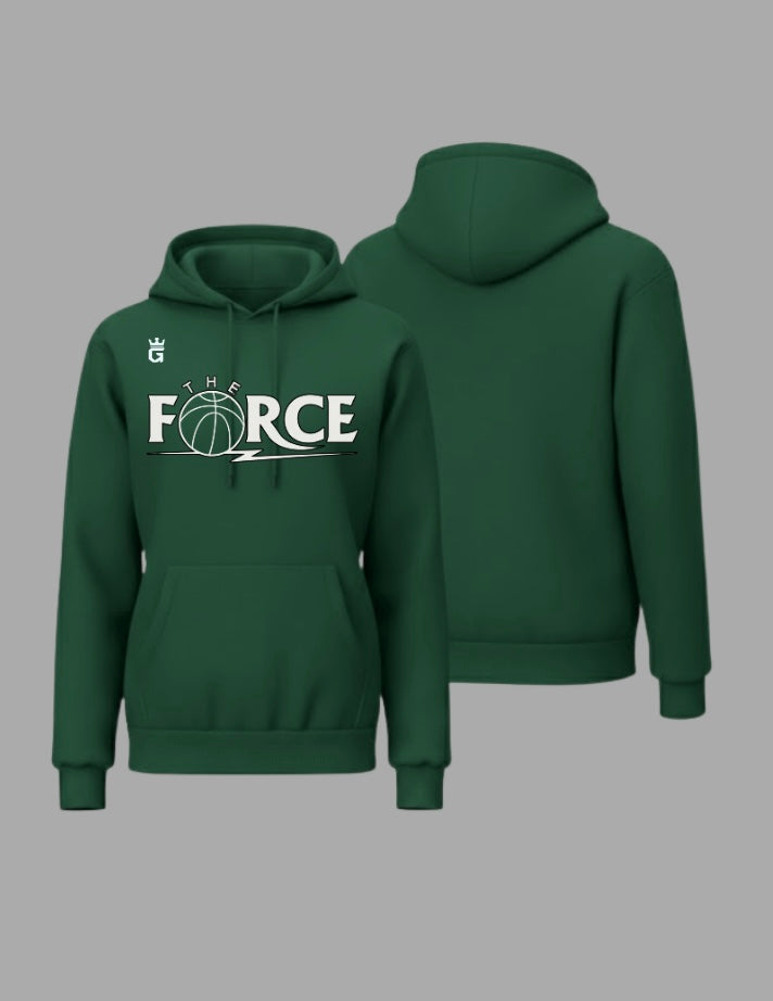 Core Hoodie
