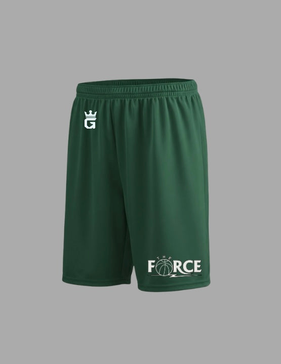 Core Men/Boys Shorts