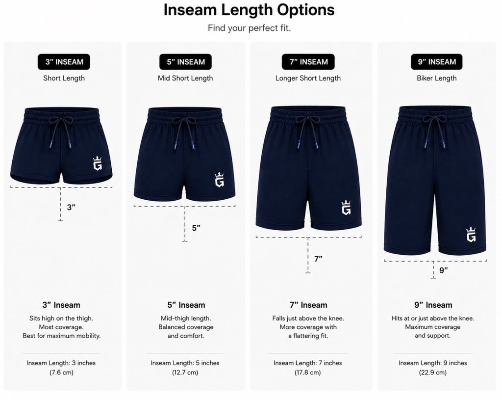Men Athletic Shorts