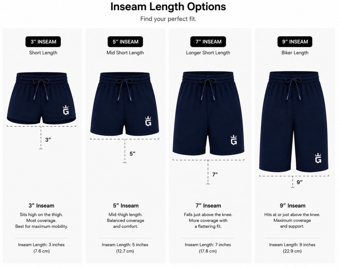 Men Athletic Shorts