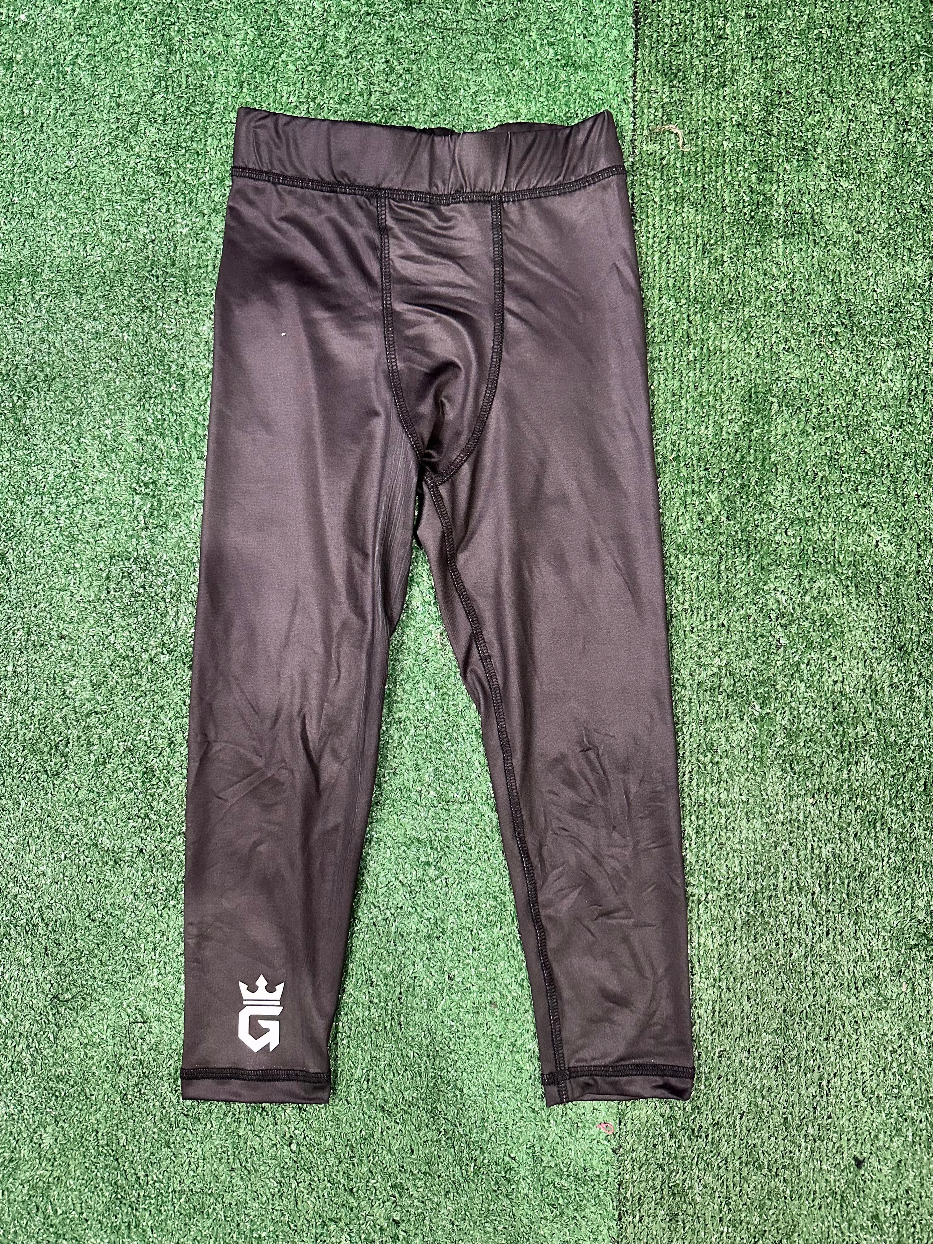 Grind Performance Double-leg Sleeve