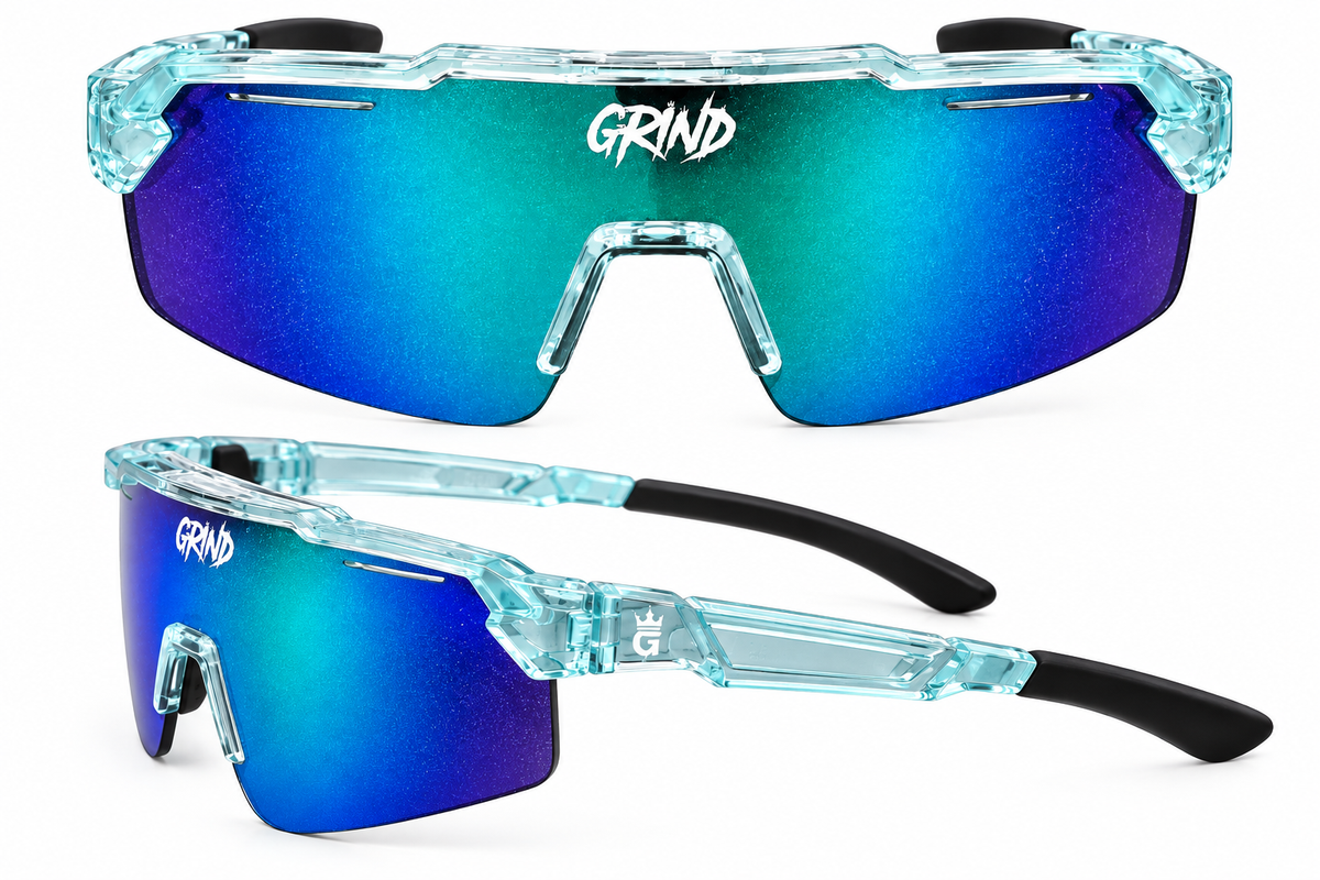Arctic Surge Sunglasses