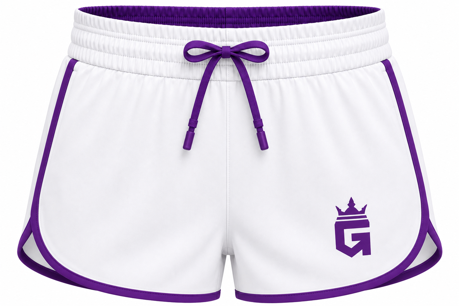 Active Flow Shorts