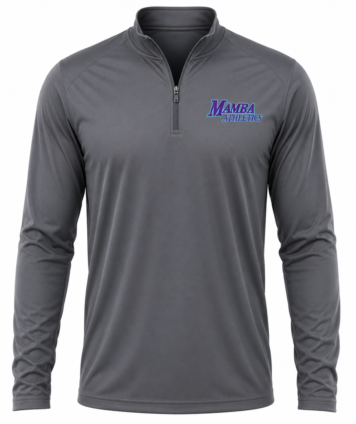 Mamba Quarterzip Hoodie