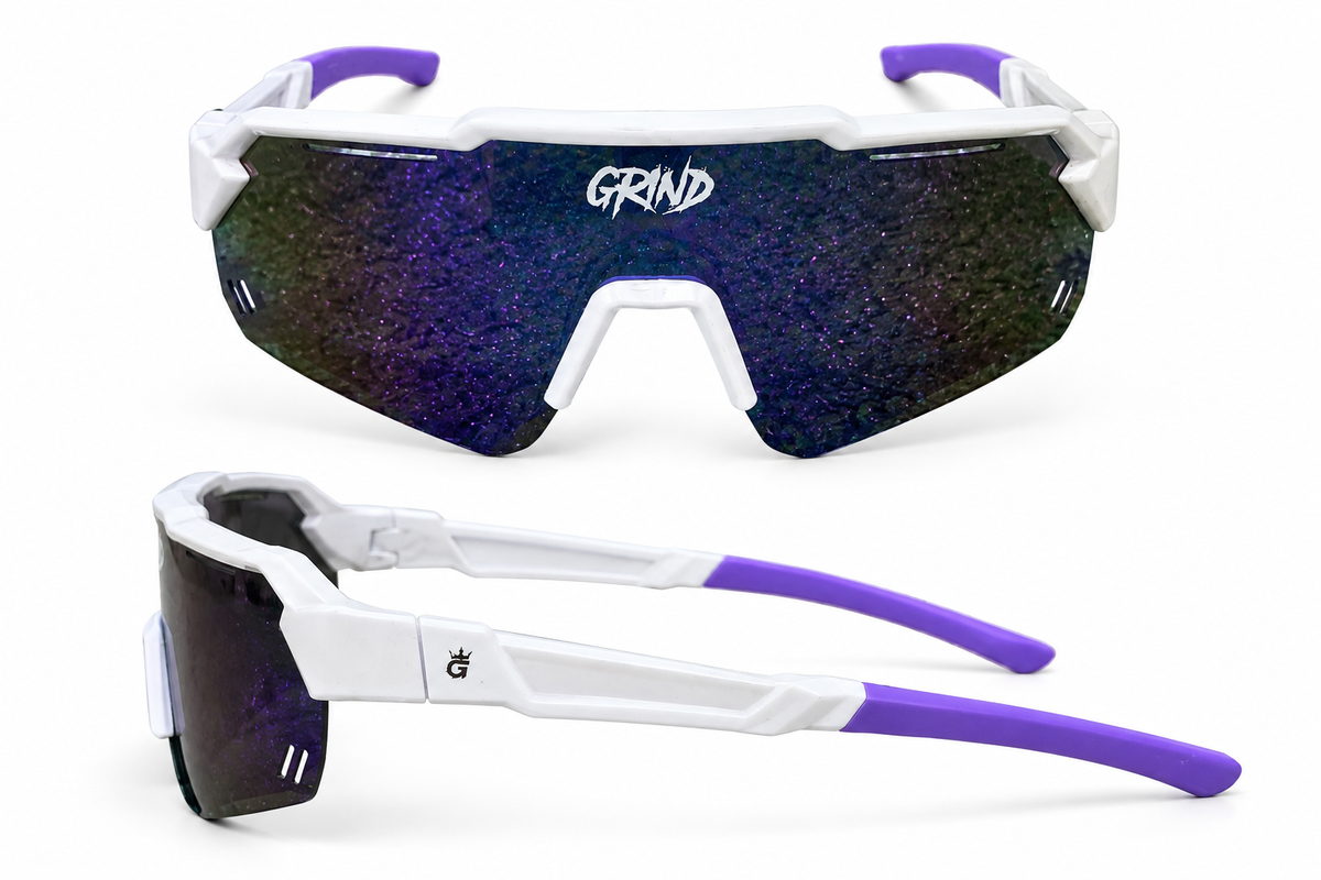 Galaxy Rush Sunglasses
