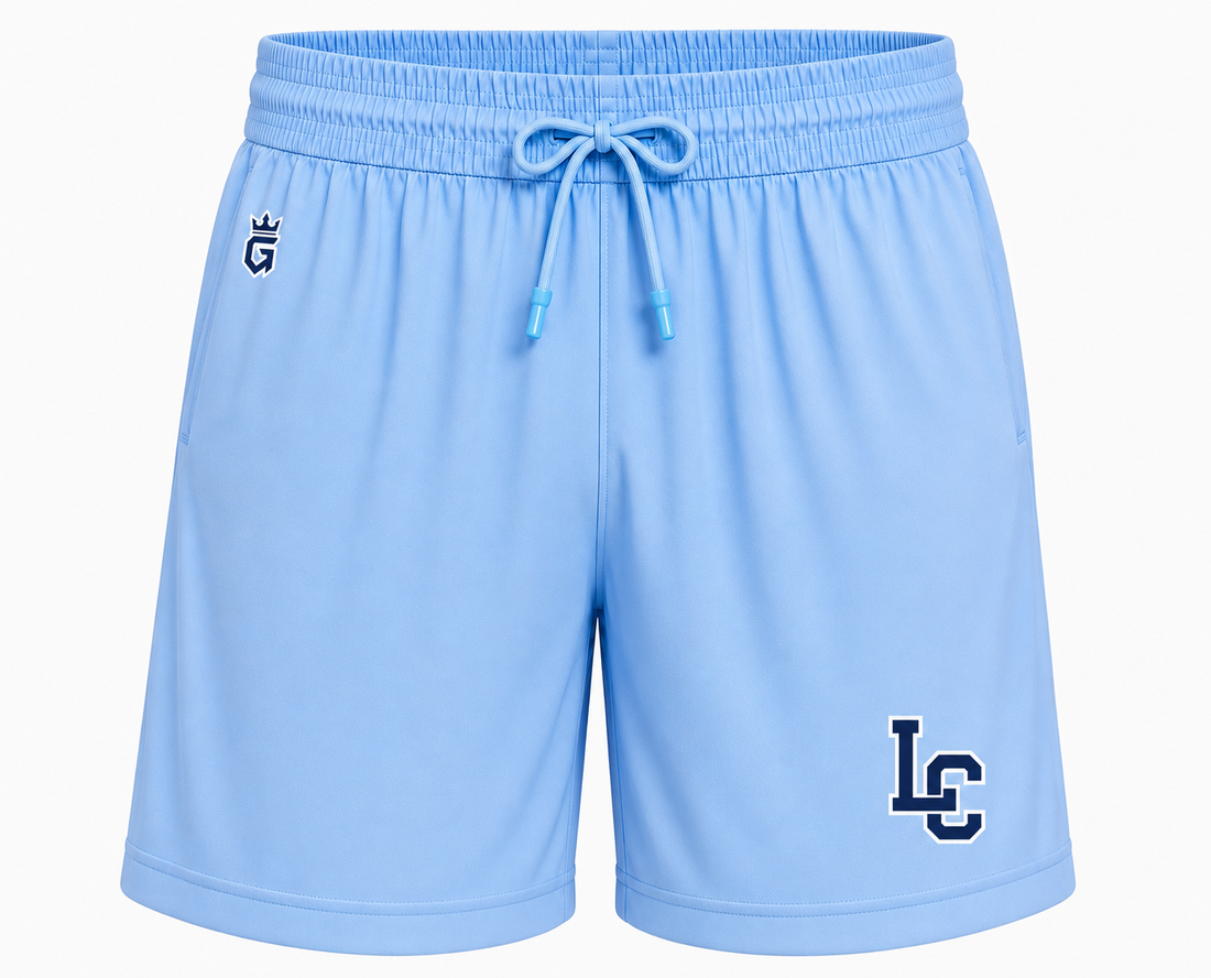 LC ICE Men Shorts