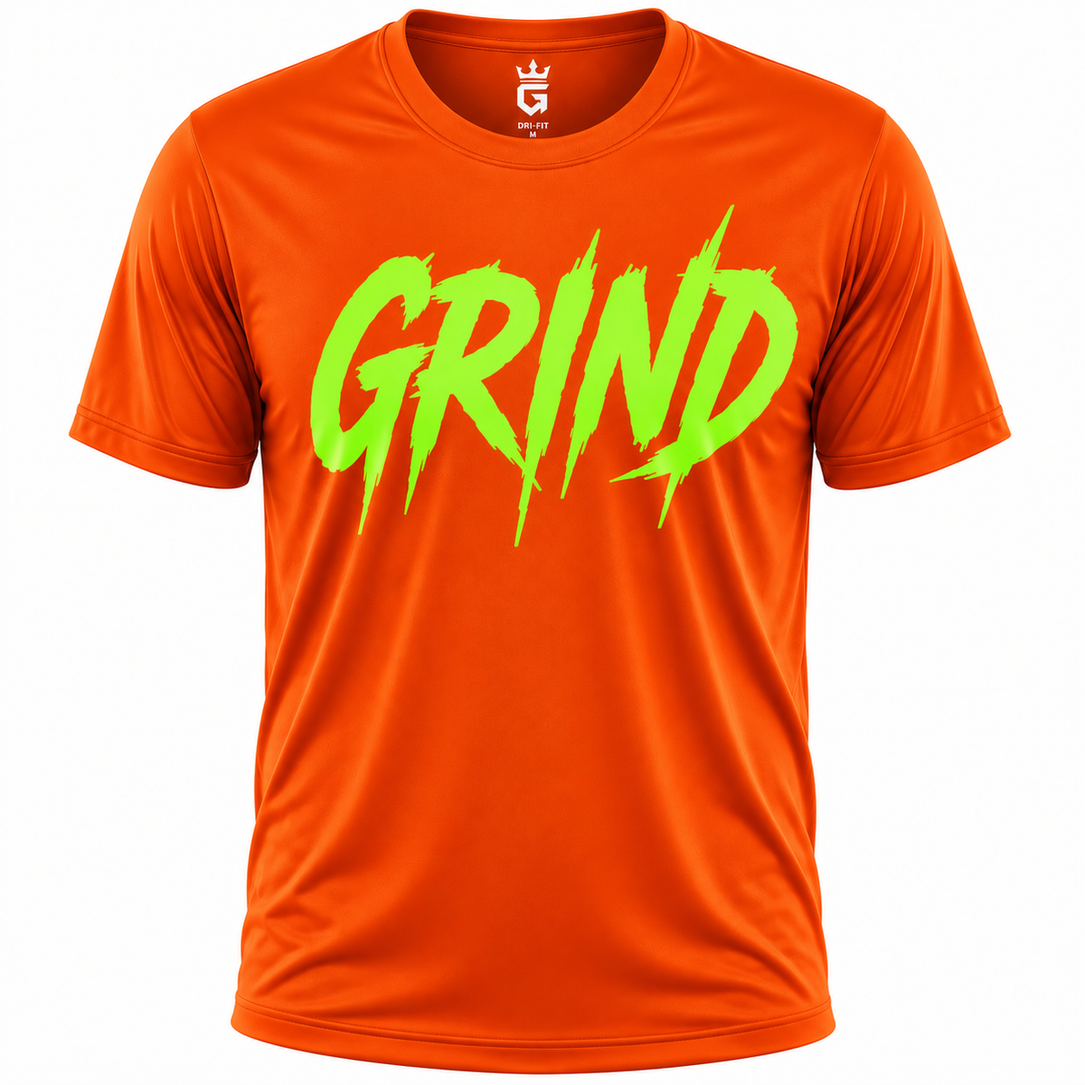 Monster Grind DriFit