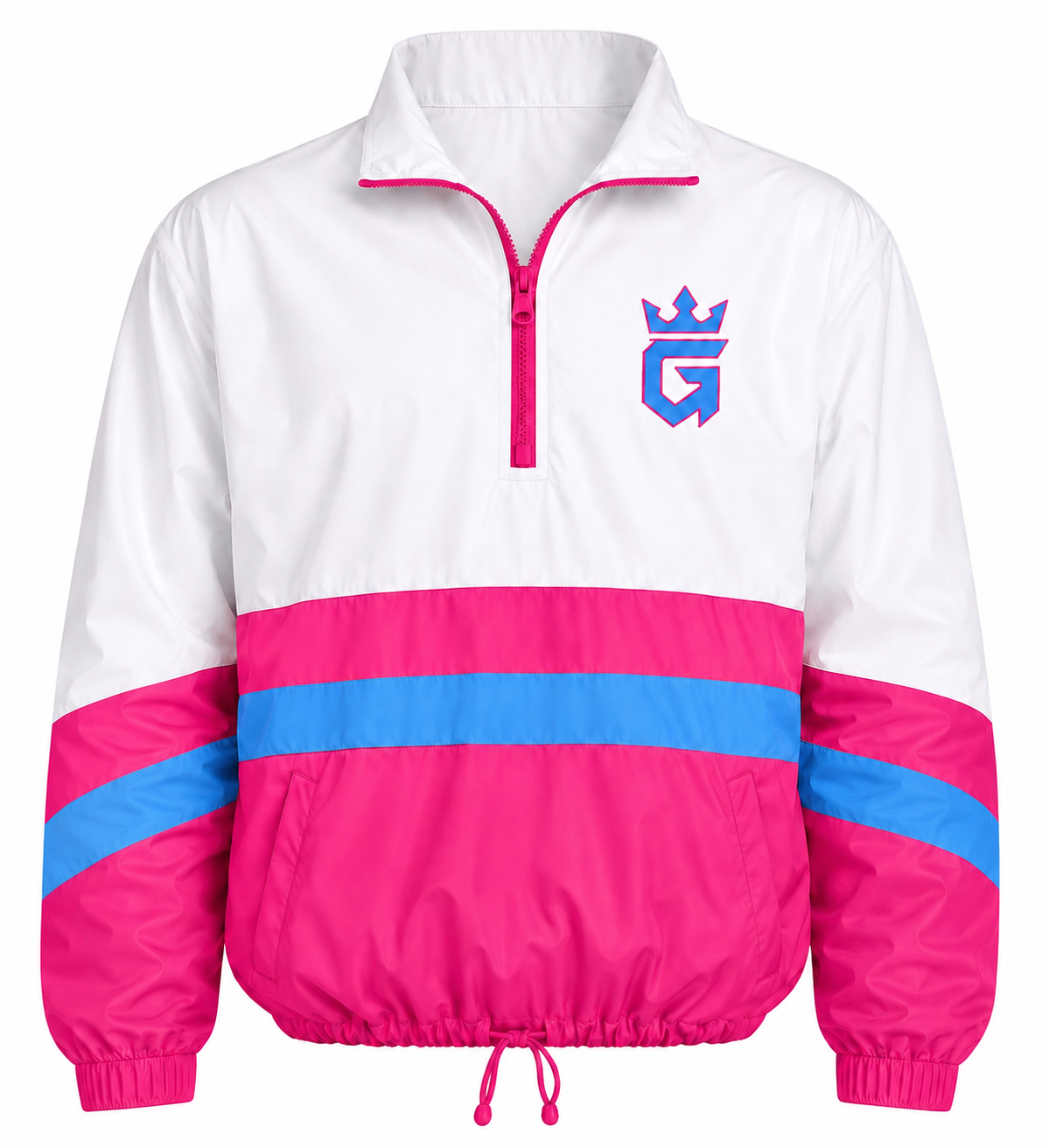 GE Stealth Windbreaker