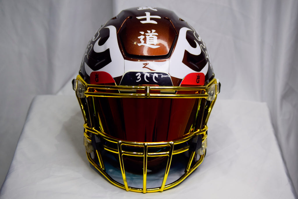 GRIND Football Visors