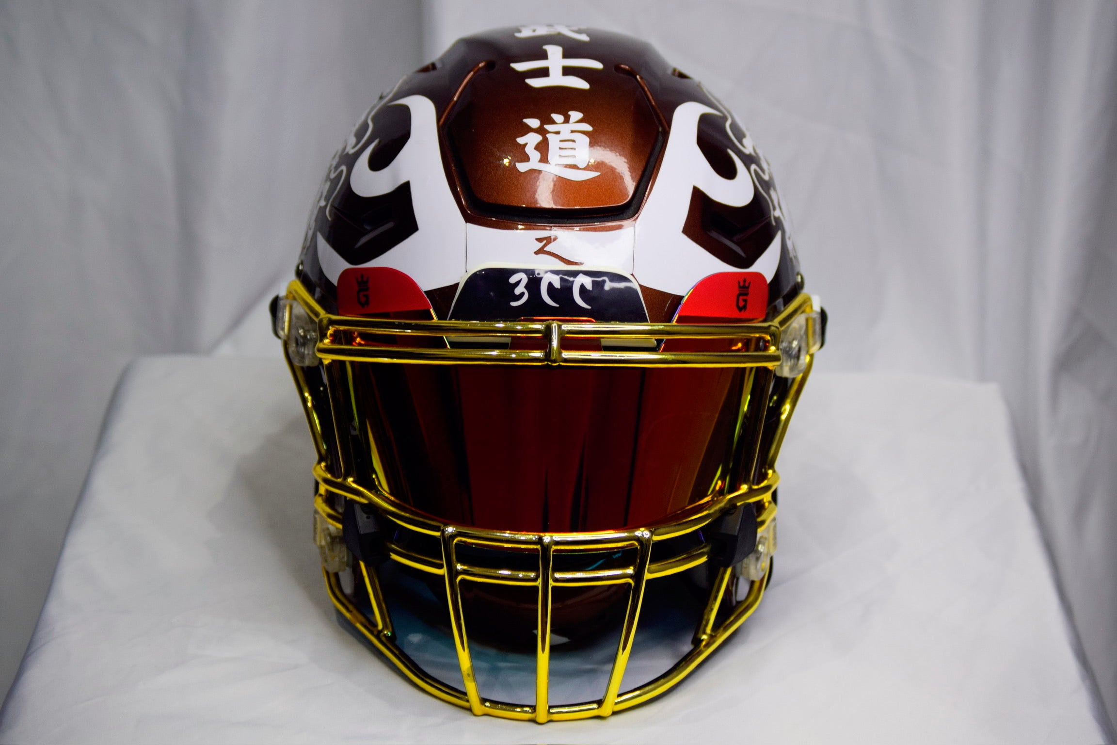 GRIND Football Visors