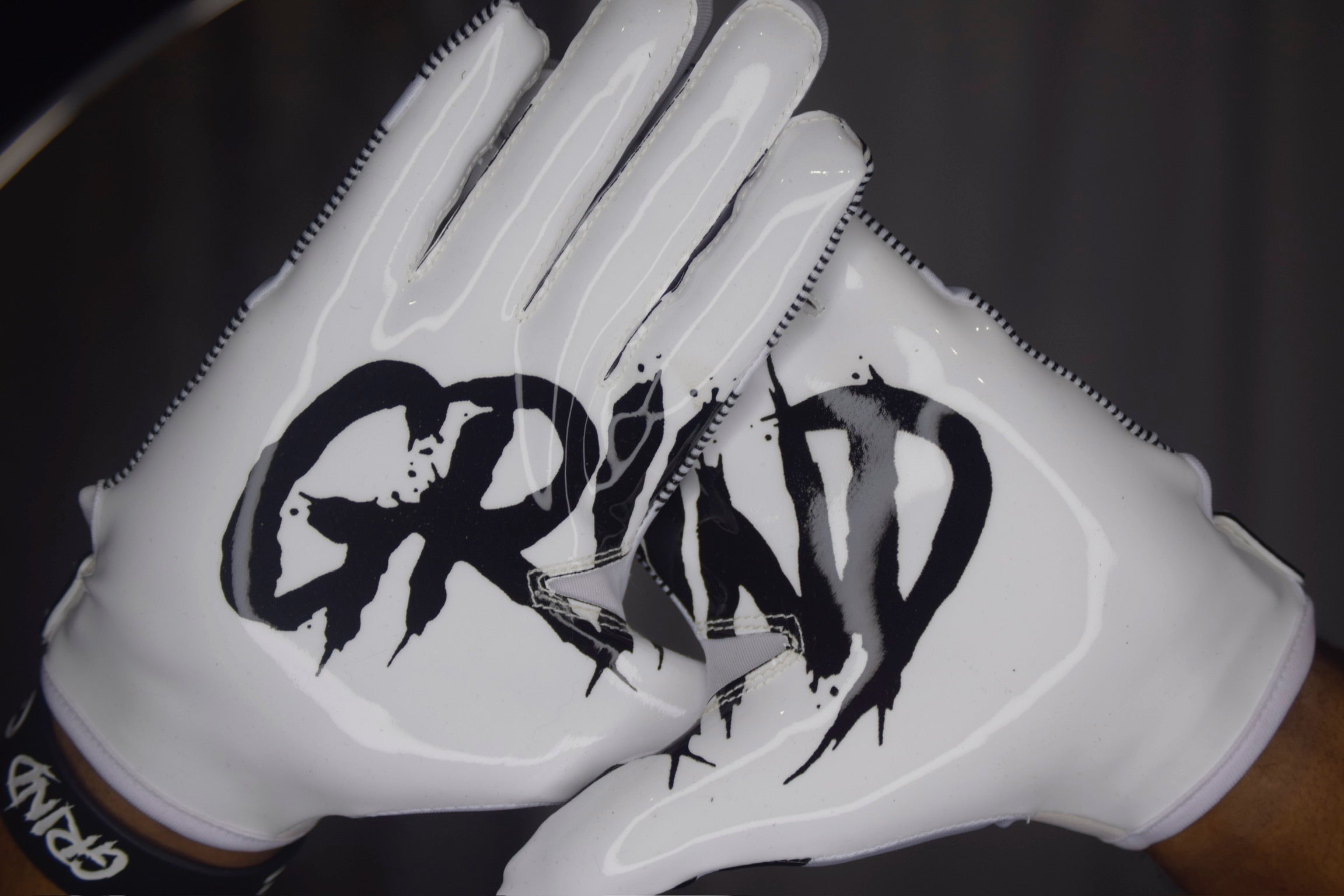 GRIND Football Gloves