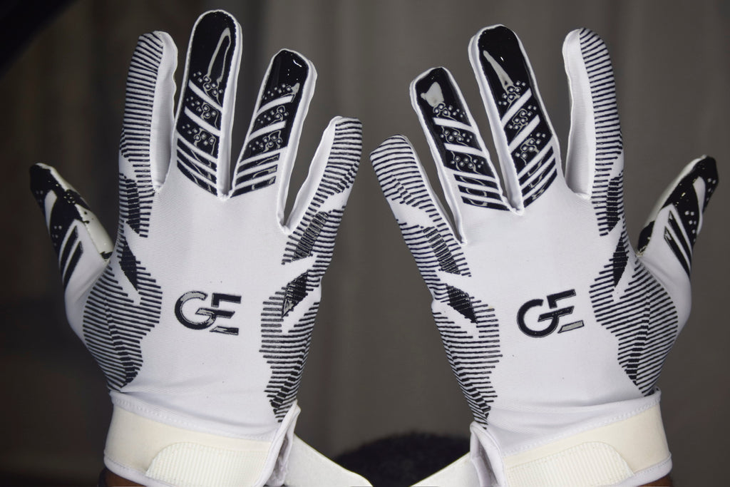 GRIND Football Gloves