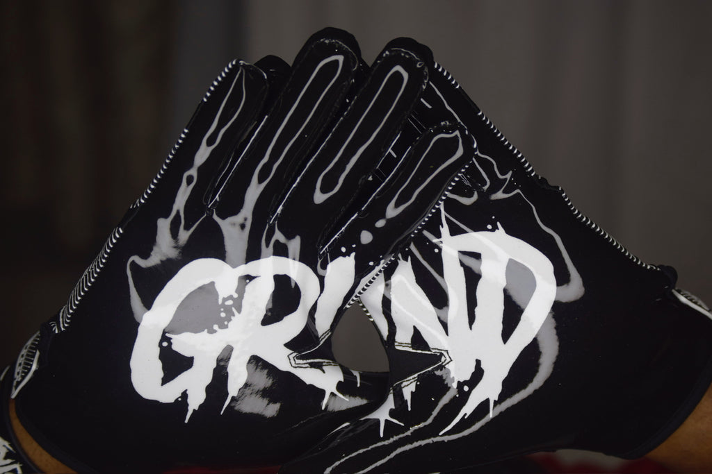 GRIND Football Gloves