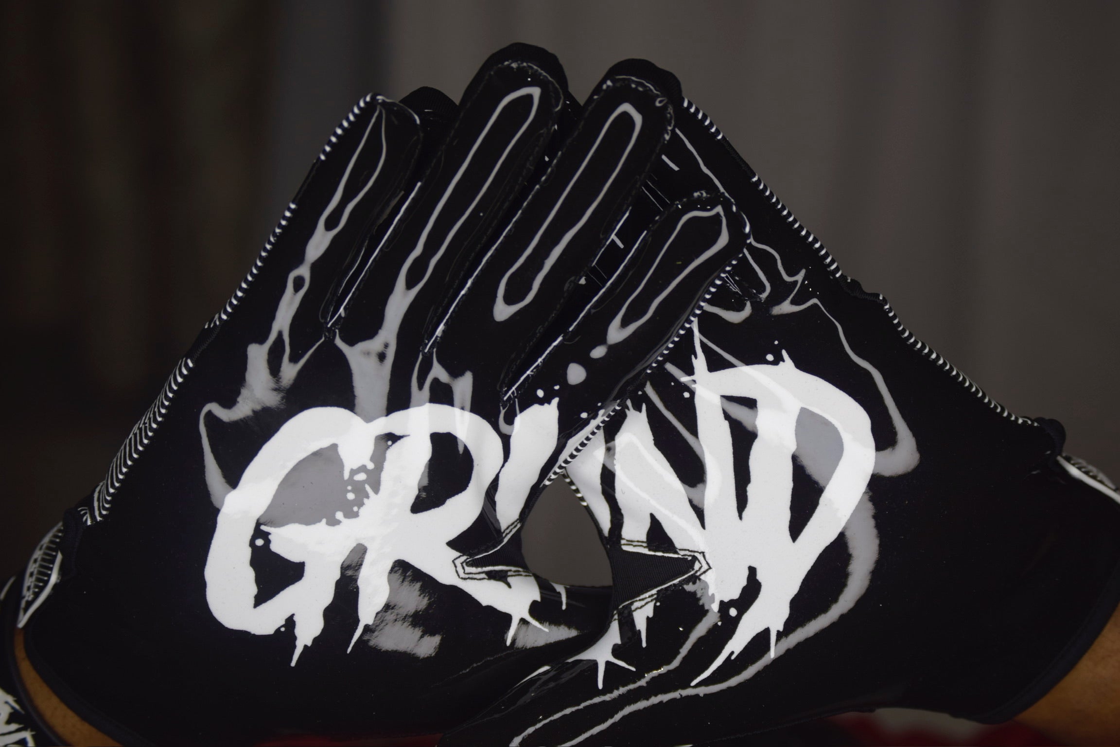 GRIND Football Gloves
