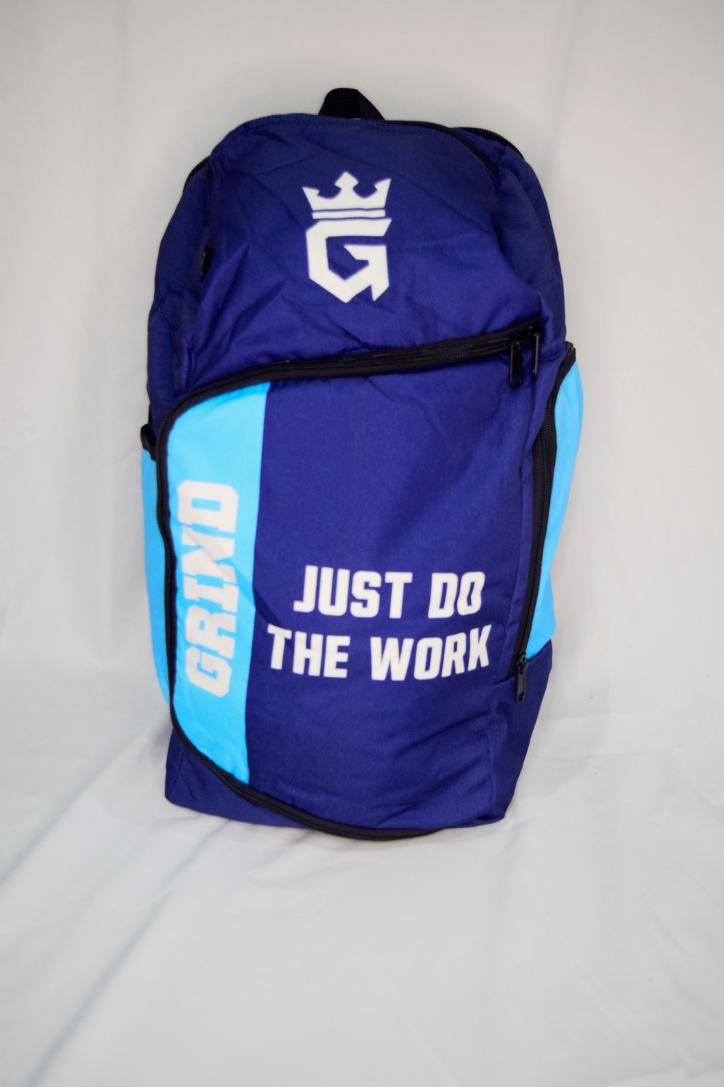 PRE-ORDER: Grind "Just Do the Work" Backpack