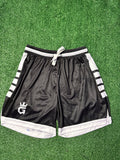 LJ’s Custom Performance Shorts