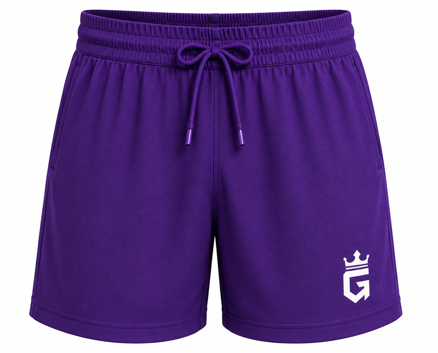 Men Athletic Shorts