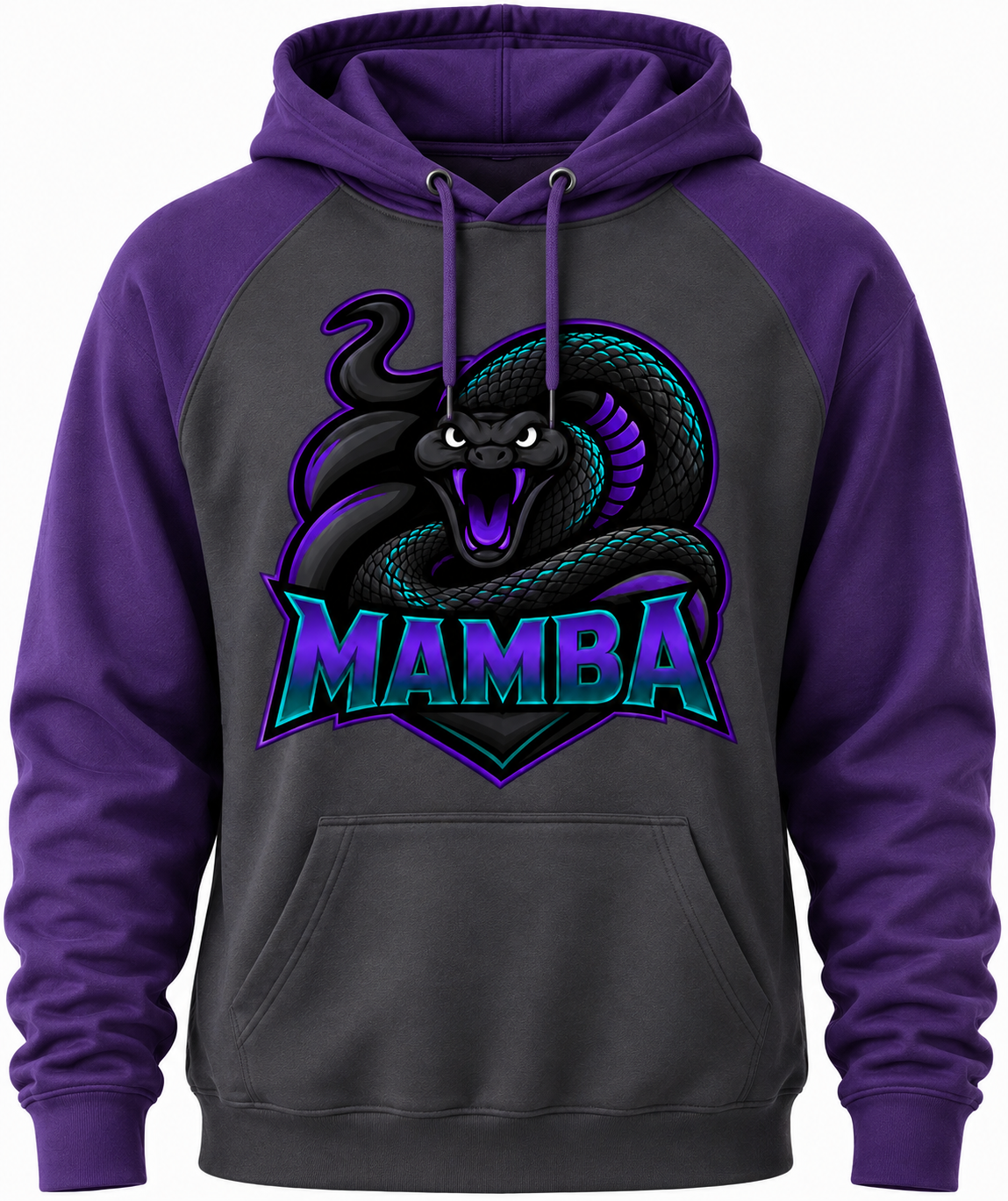 Mamba Elite Hoodie