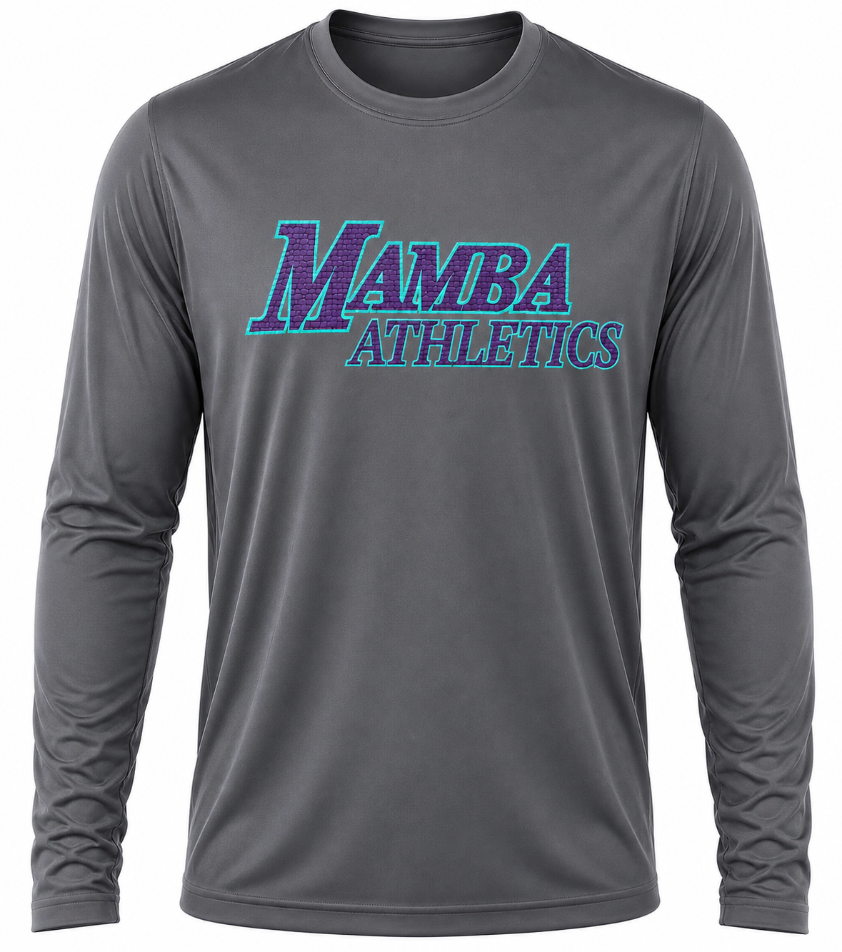 Mamba Athletics Long Sleeve DriFit